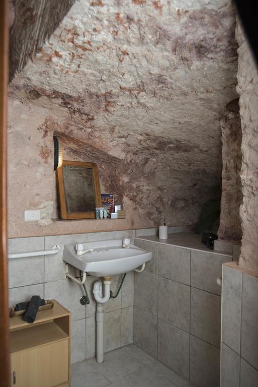 Ali's Underground Studio Coober Pedy Exterior foto